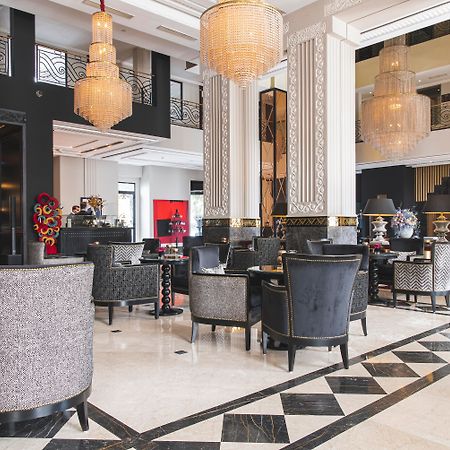 Le Casablanca Hotel Екстер'єр фото