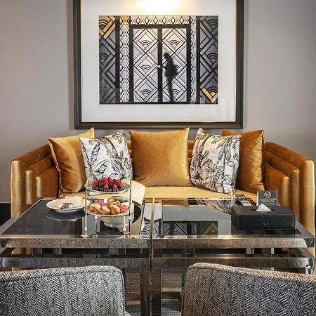 Le Casablanca Hotel Екстер'єр фото