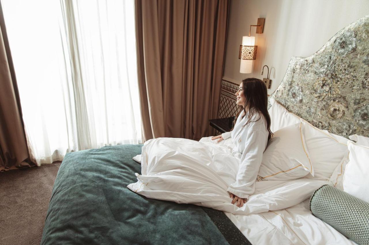 Le Casablanca Hotel Екстер'єр фото