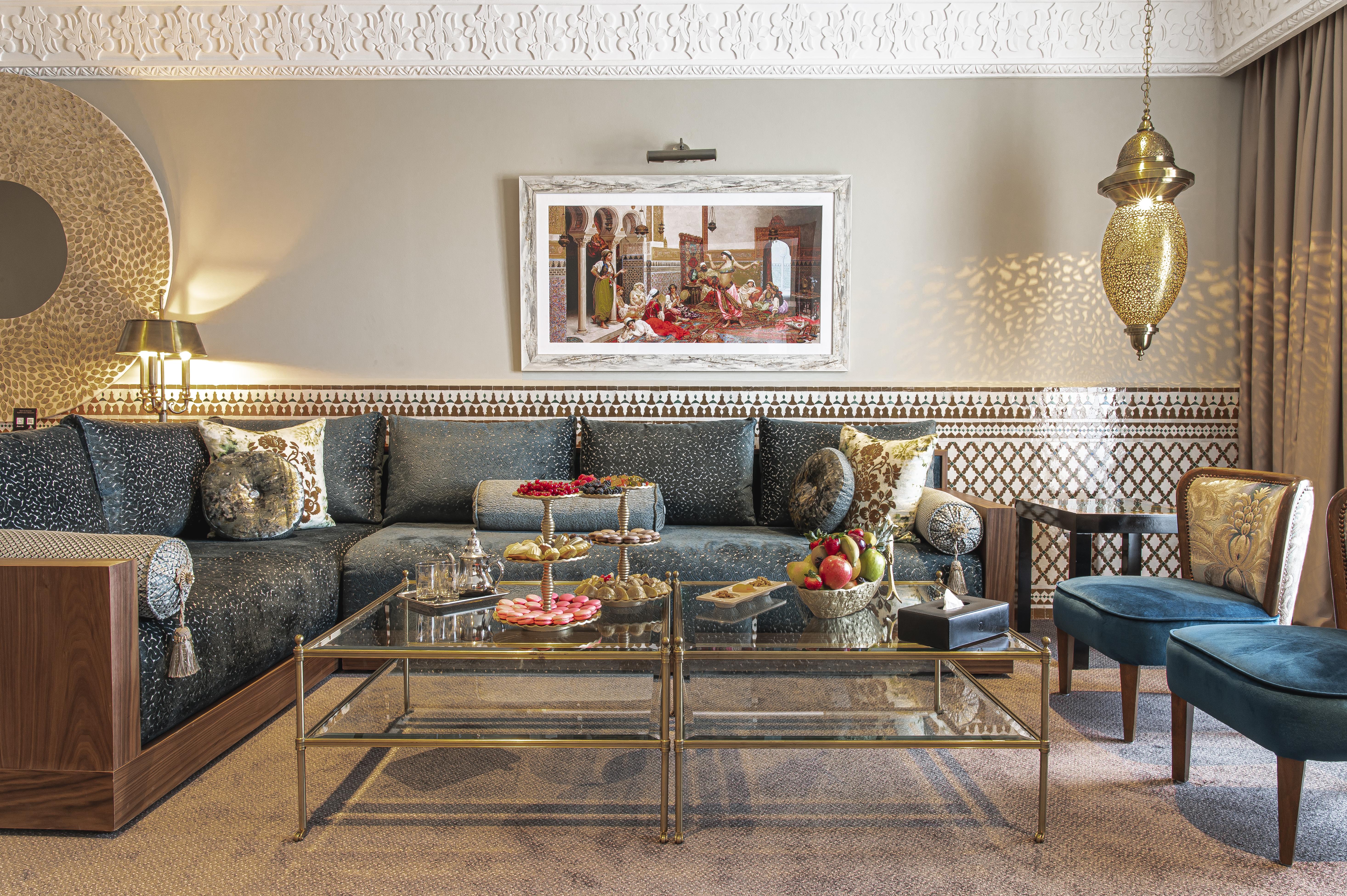 Le Casablanca Hotel Екстер'єр фото