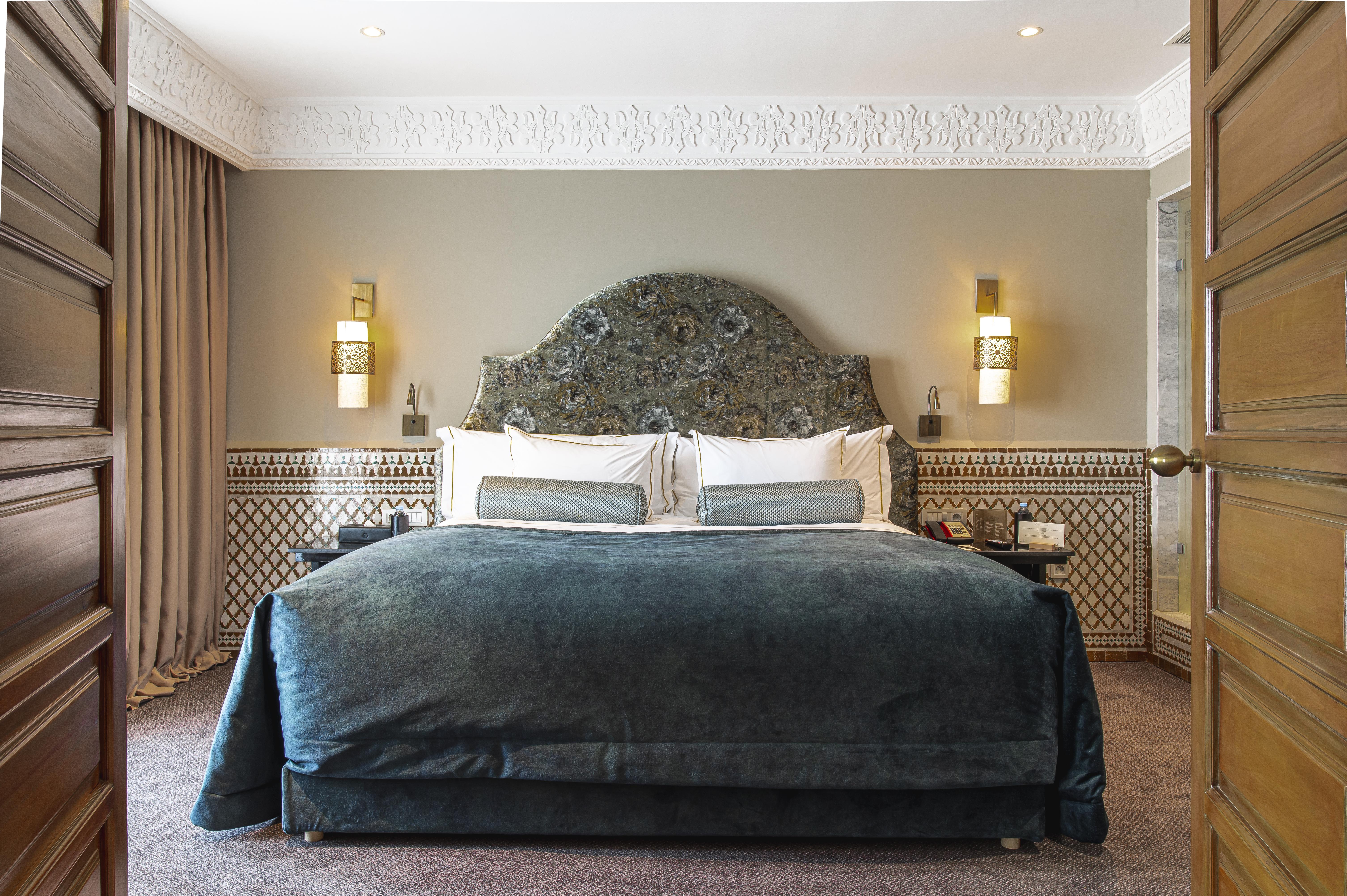 Le Casablanca Hotel Екстер'єр фото