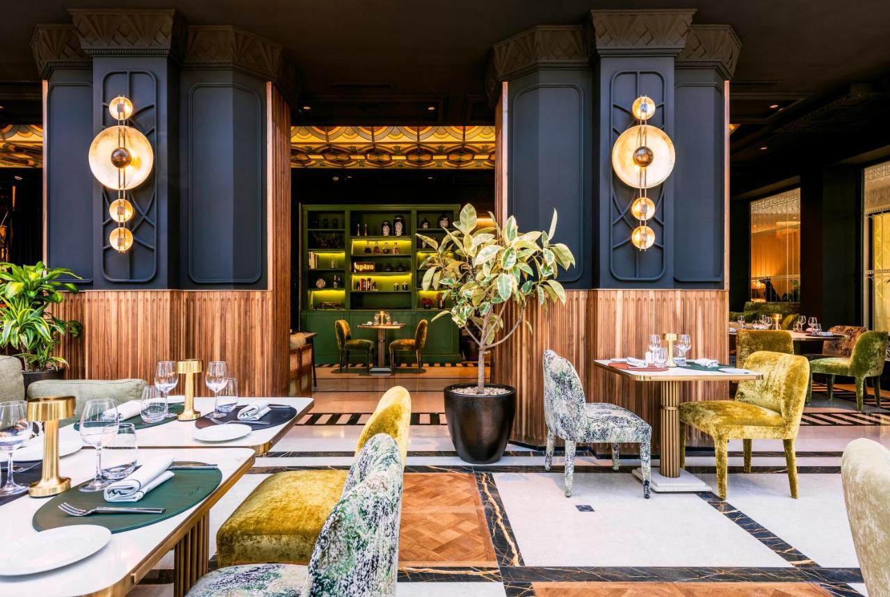 Le Casablanca Hotel Екстер'єр фото