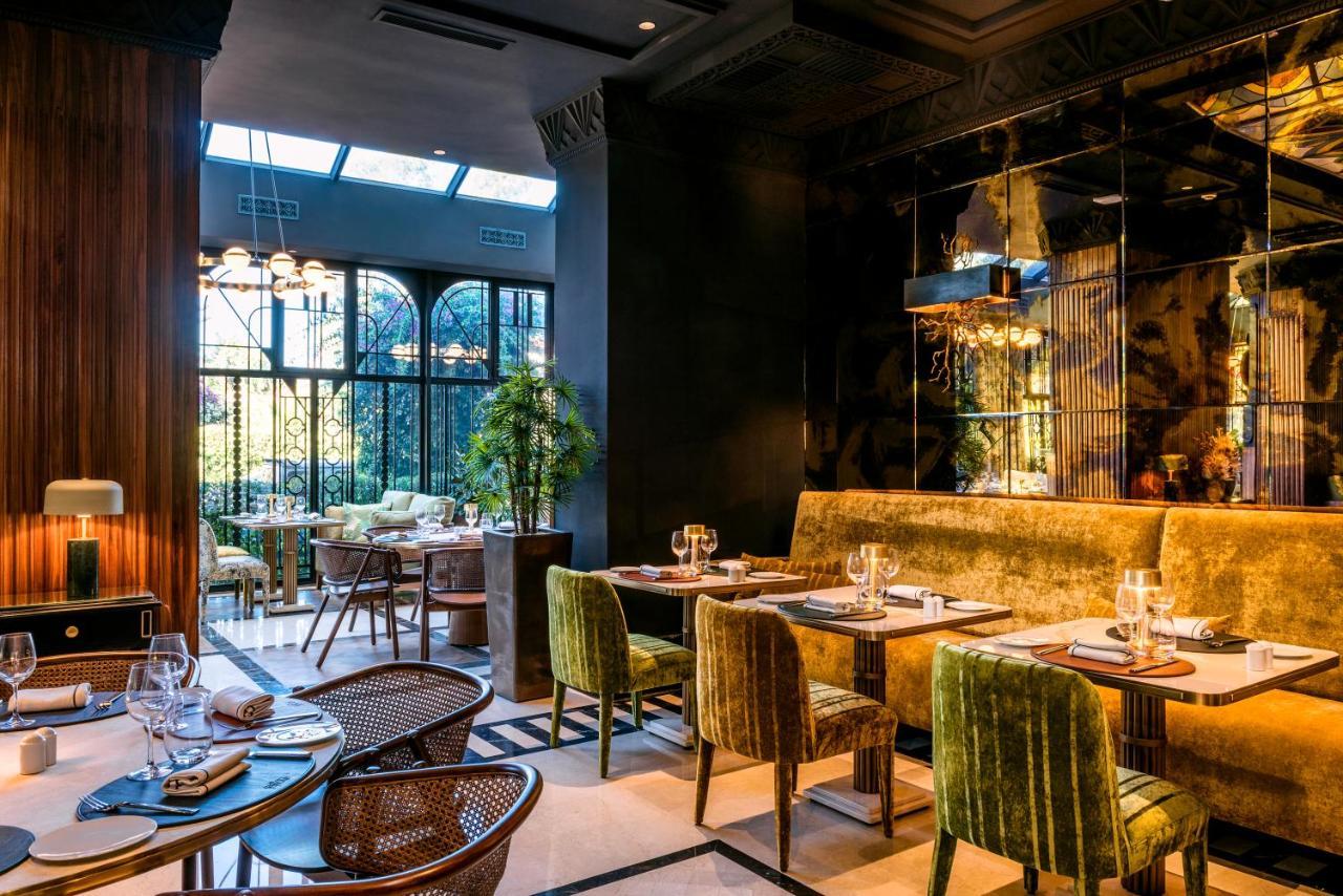 Le Casablanca Hotel Екстер'єр фото