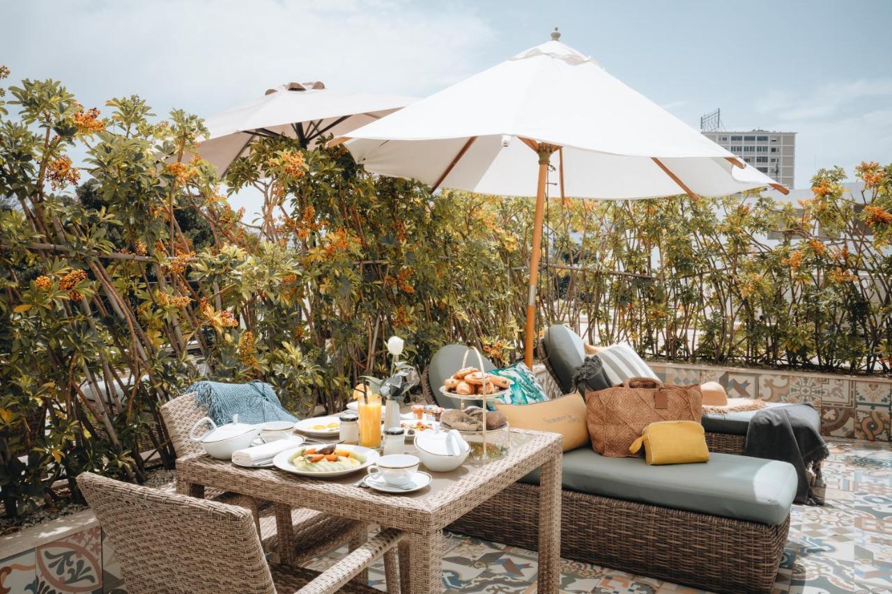 Le Casablanca Hotel Екстер'єр фото