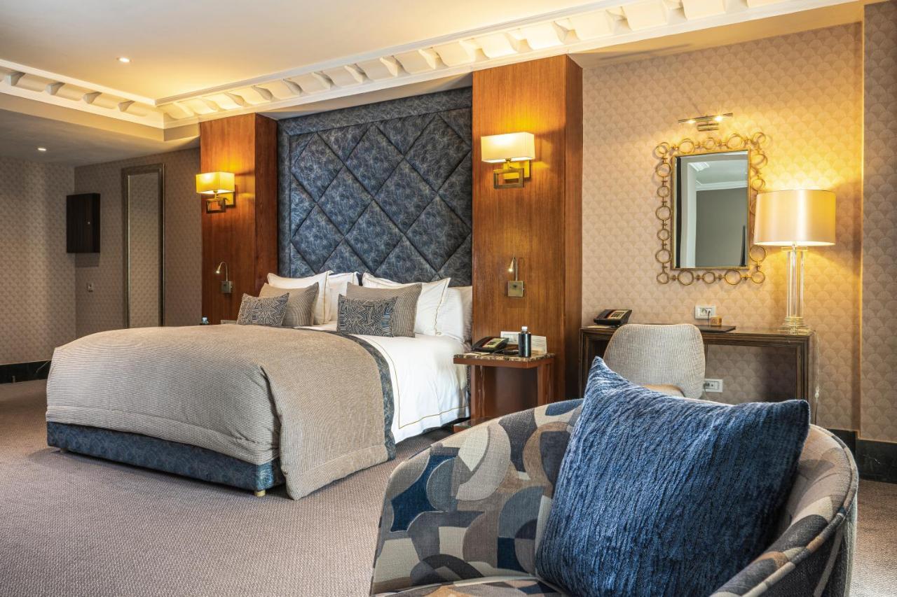 Le Casablanca Hotel Екстер'єр фото