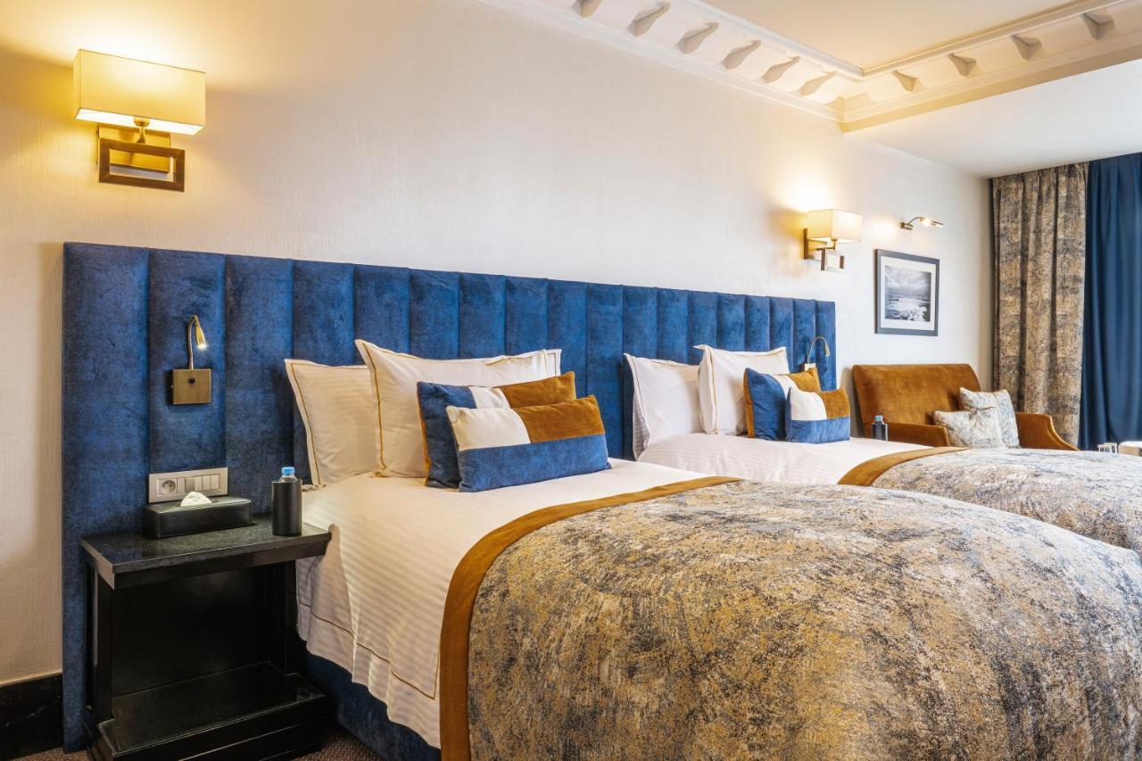 Le Casablanca Hotel Екстер'єр фото