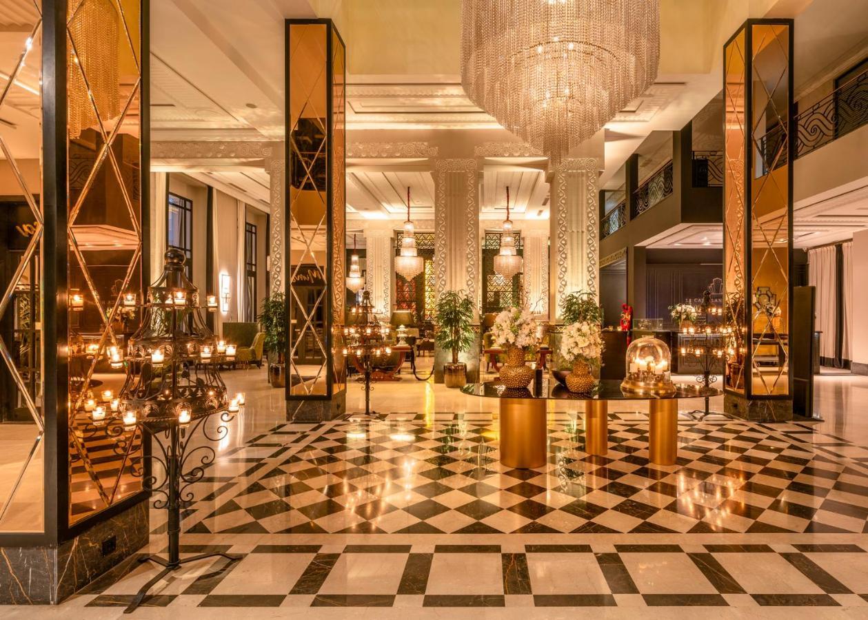Le Casablanca Hotel Екстер'єр фото