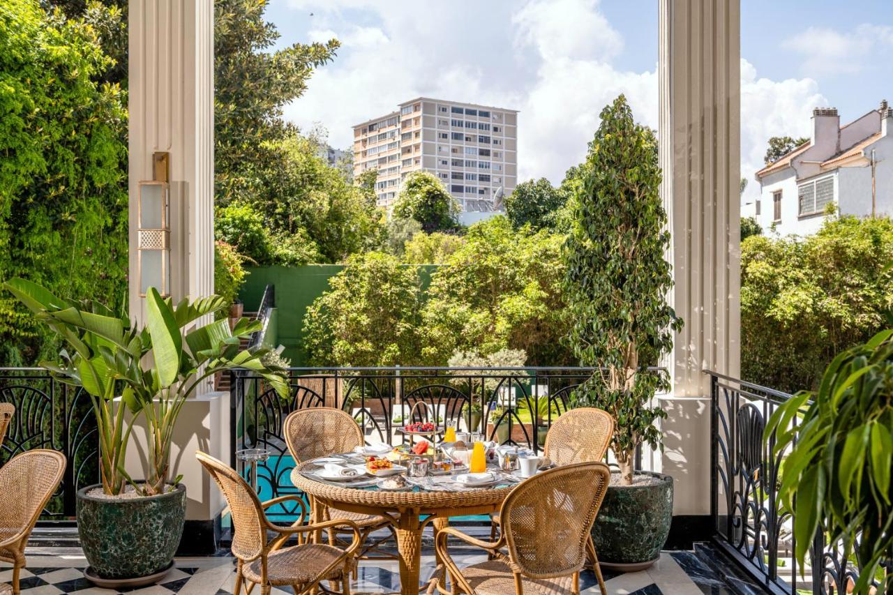 Le Casablanca Hotel Екстер'єр фото