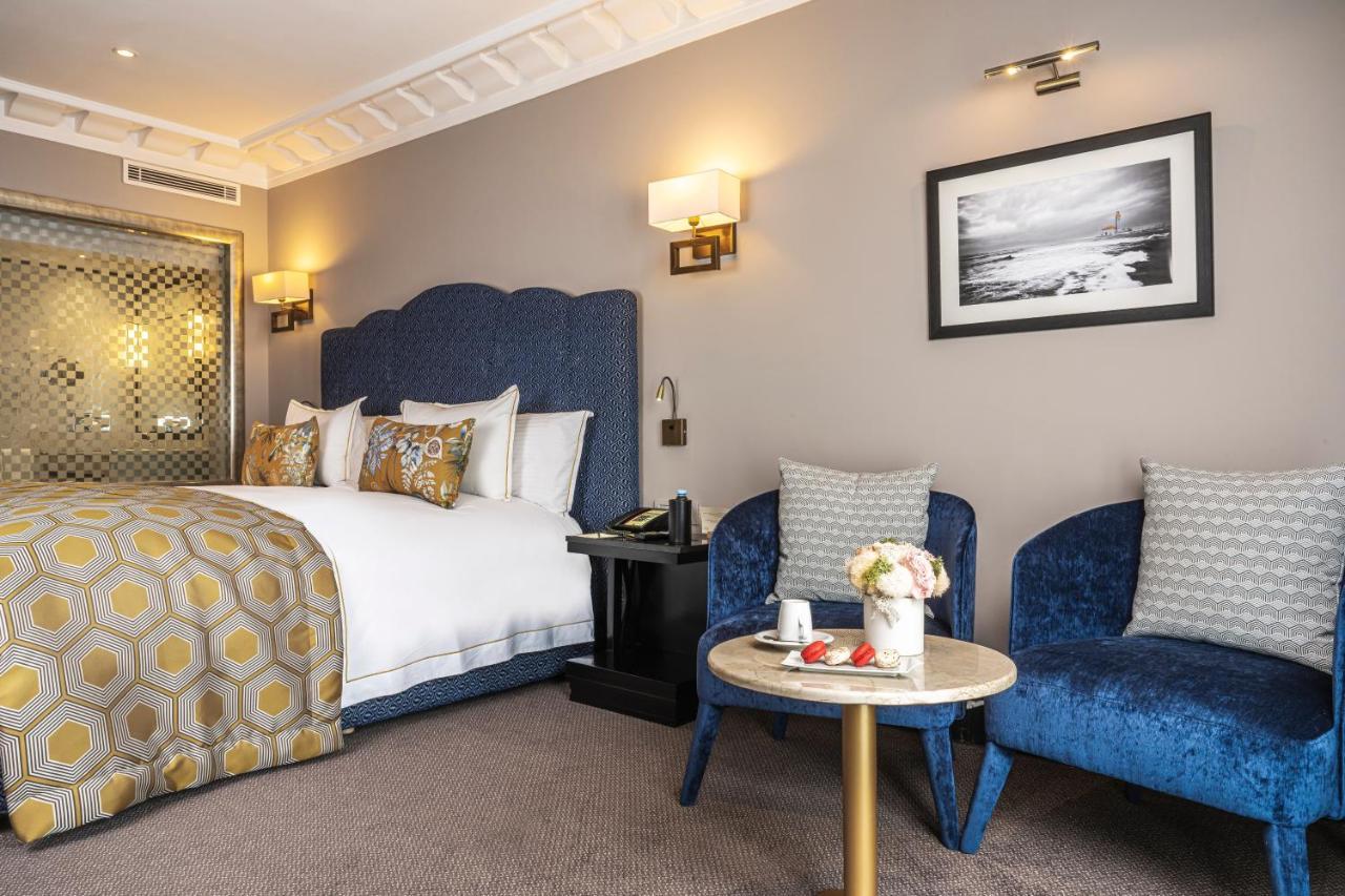 Le Casablanca Hotel Екстер'єр фото