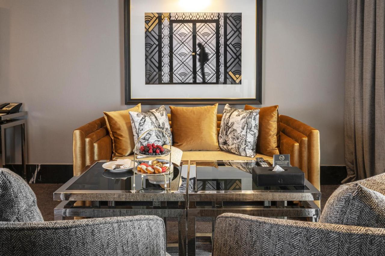 Le Casablanca Hotel Екстер'єр фото