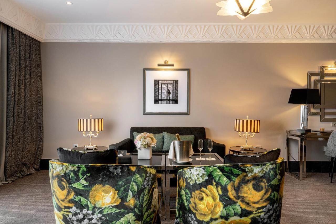 Le Casablanca Hotel Екстер'єр фото
