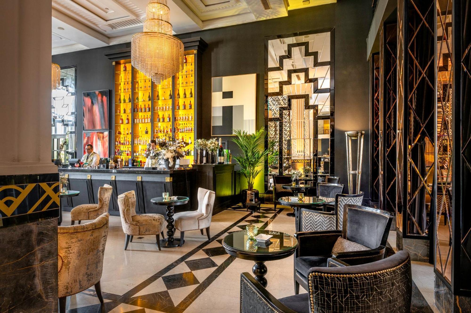 Le Casablanca Hotel Екстер'єр фото