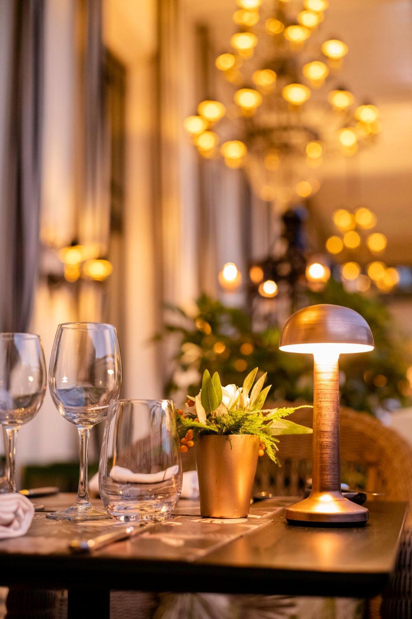 Le Casablanca Hotel Екстер'єр фото