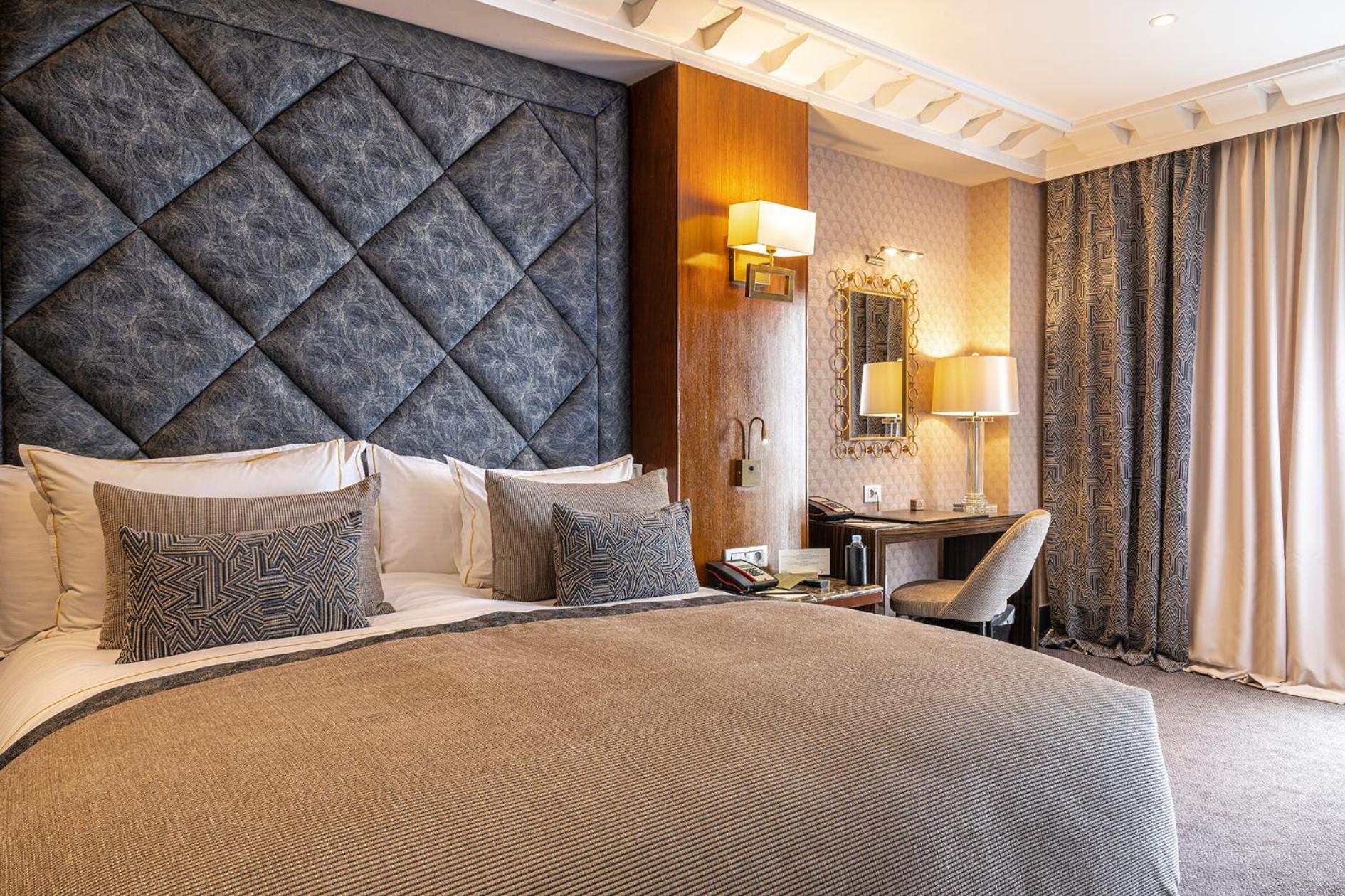 Le Casablanca Hotel Екстер'єр фото