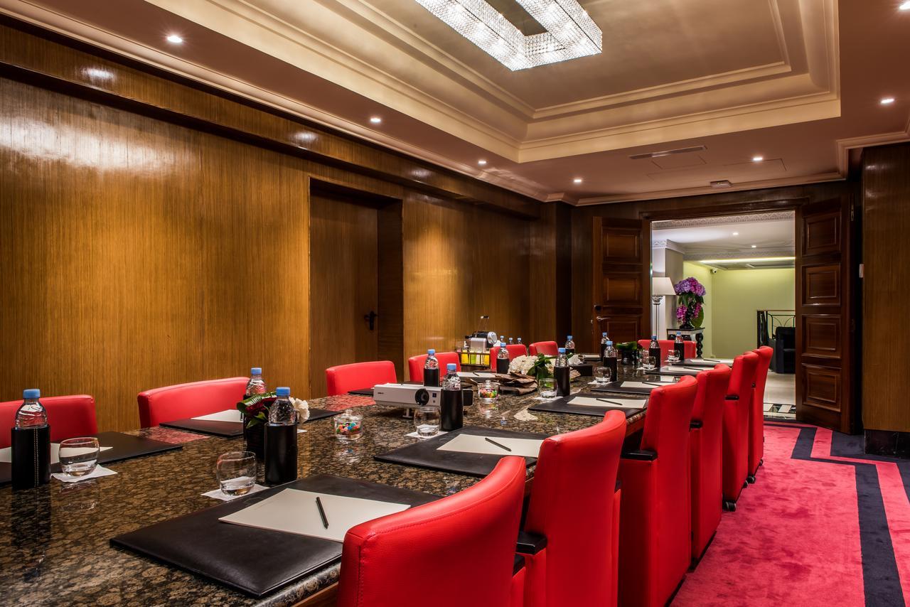 Le Casablanca Hotel Екстер'єр фото