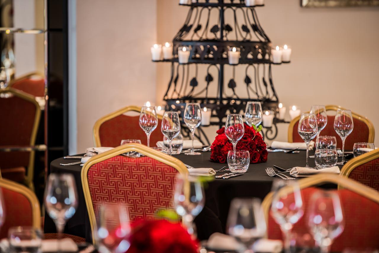 Le Casablanca Hotel Екстер'єр фото
