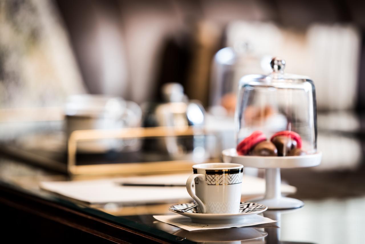 Le Casablanca Hotel Екстер'єр фото